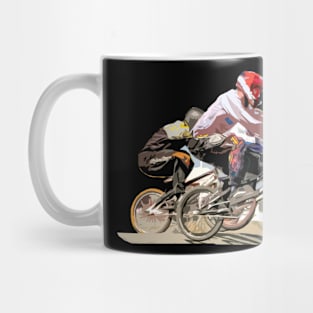 BMX Mug